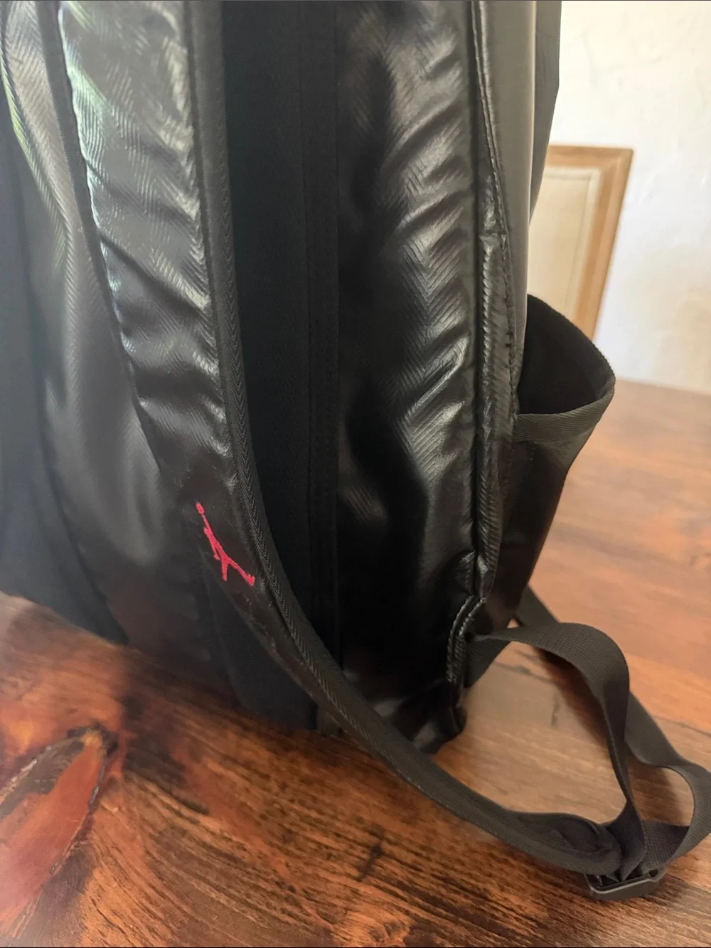 Jordan Jumpman Team Griffin “BG” Blake Griffin AAU Basketball EYBL Backpack Bag